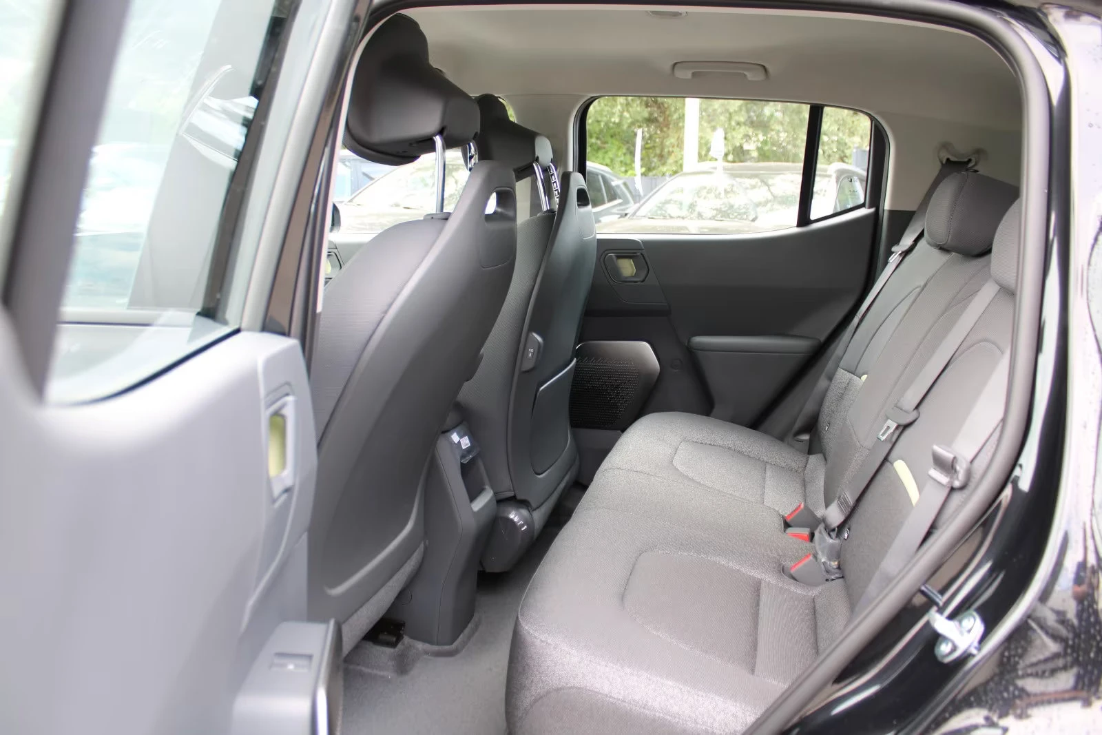 2026 Kia EV2 НОВ! AIR 147HP CAM NAVI LED ACC CPLAY 396q — 14
