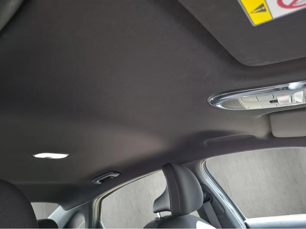 2023 Hyundai IONIQ 6 COMFORT 151HP CAM LED NAVI KLESS CPLAY 401q — 12