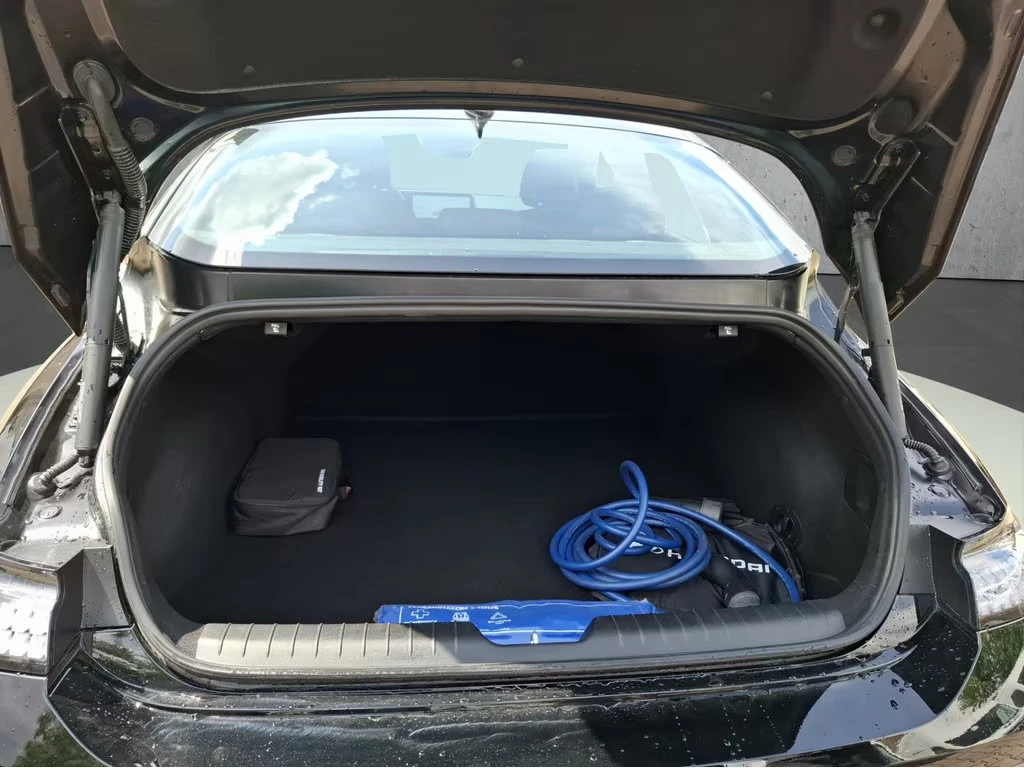 2023 Hyundai IONIQ 6 COMFORT 151HP CAM LED NAVI KLESS CPLAY 401q — 14