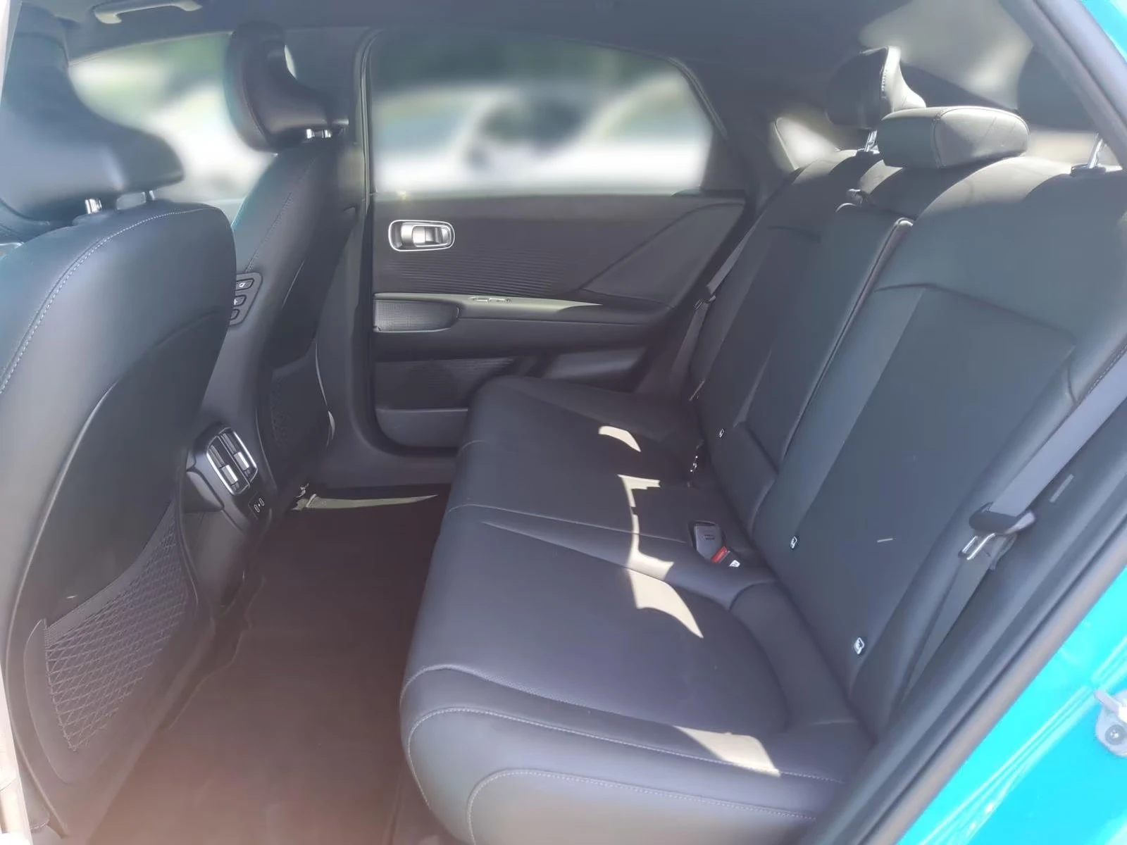 2023 Hyundai IONIQ 6 TECHNIQ 228HP HUD 360 MEMO H.PUMP BOSE LED 402q — 15