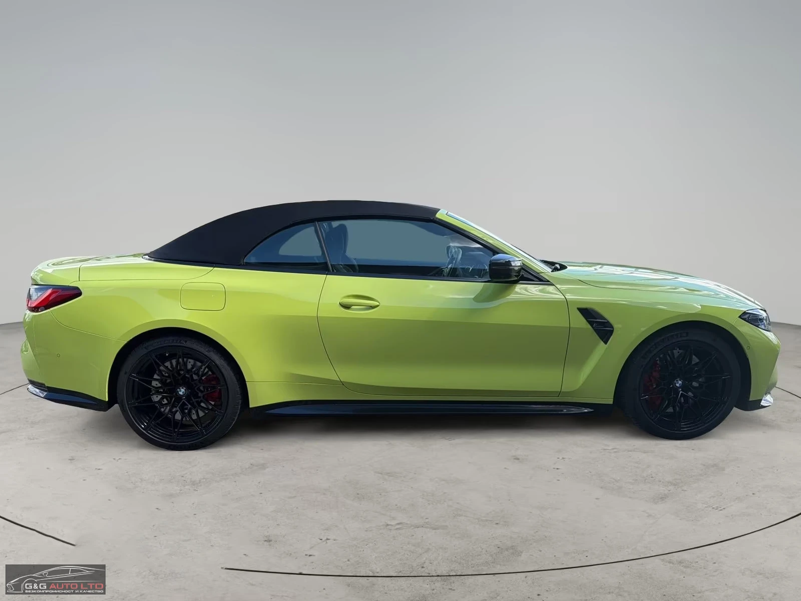 2022 BMW M4 COMP 510HP xDRIVE 360 CARBON HUD LASER H&K 482z — 9