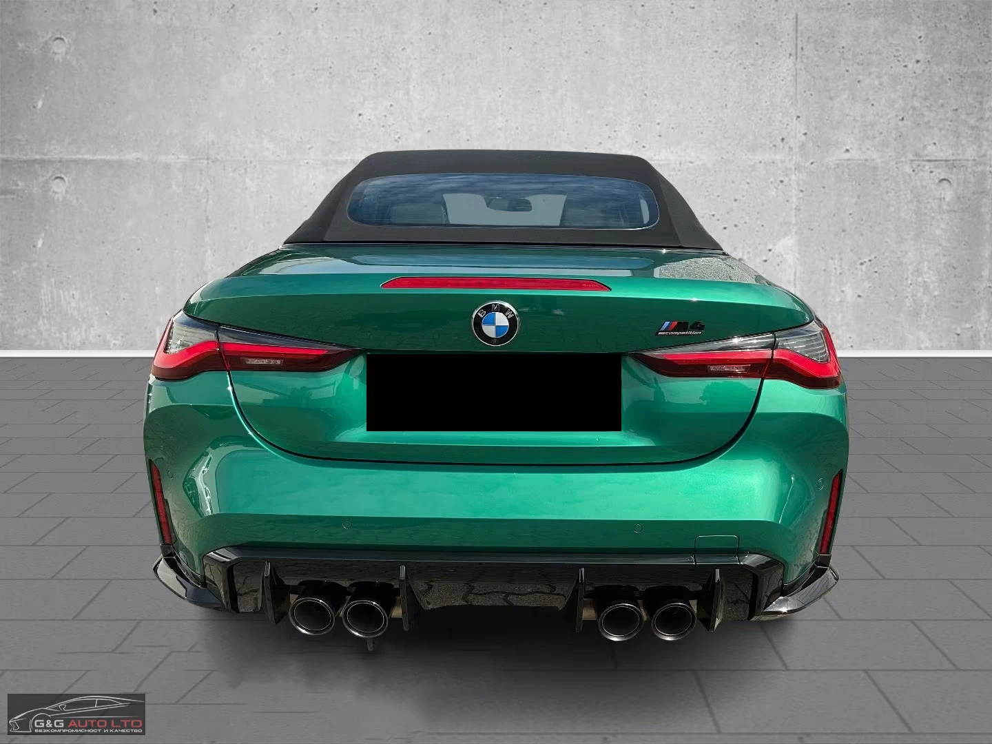 2023 BMW M4 COMP 510HP xDRIVE 360 CARBON HUD LASER H&K 483z — 9
