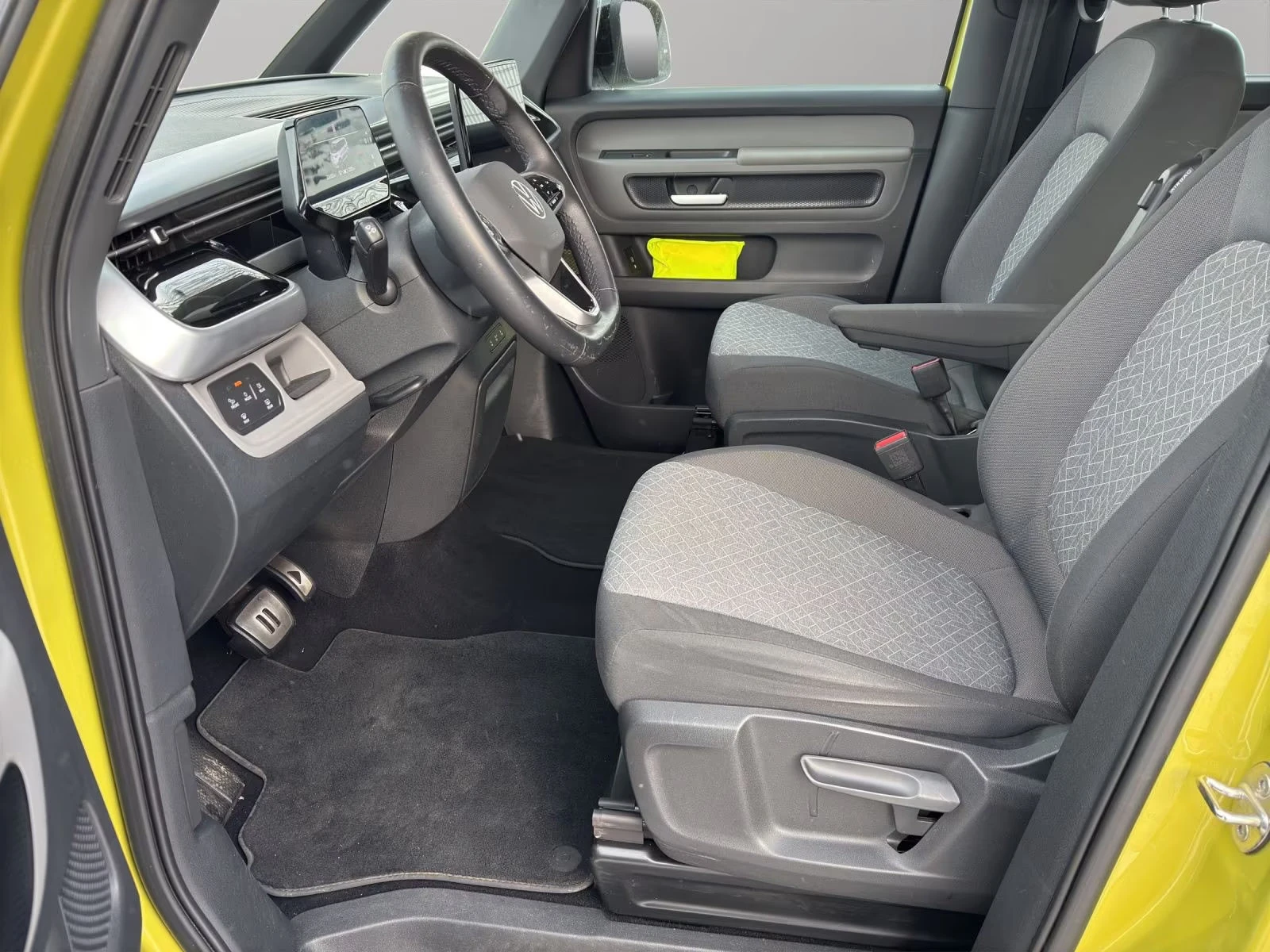 2023 Volkswagen PRO 204HP MATRIX AHK 360 NAVI LED ACC 404q — 8