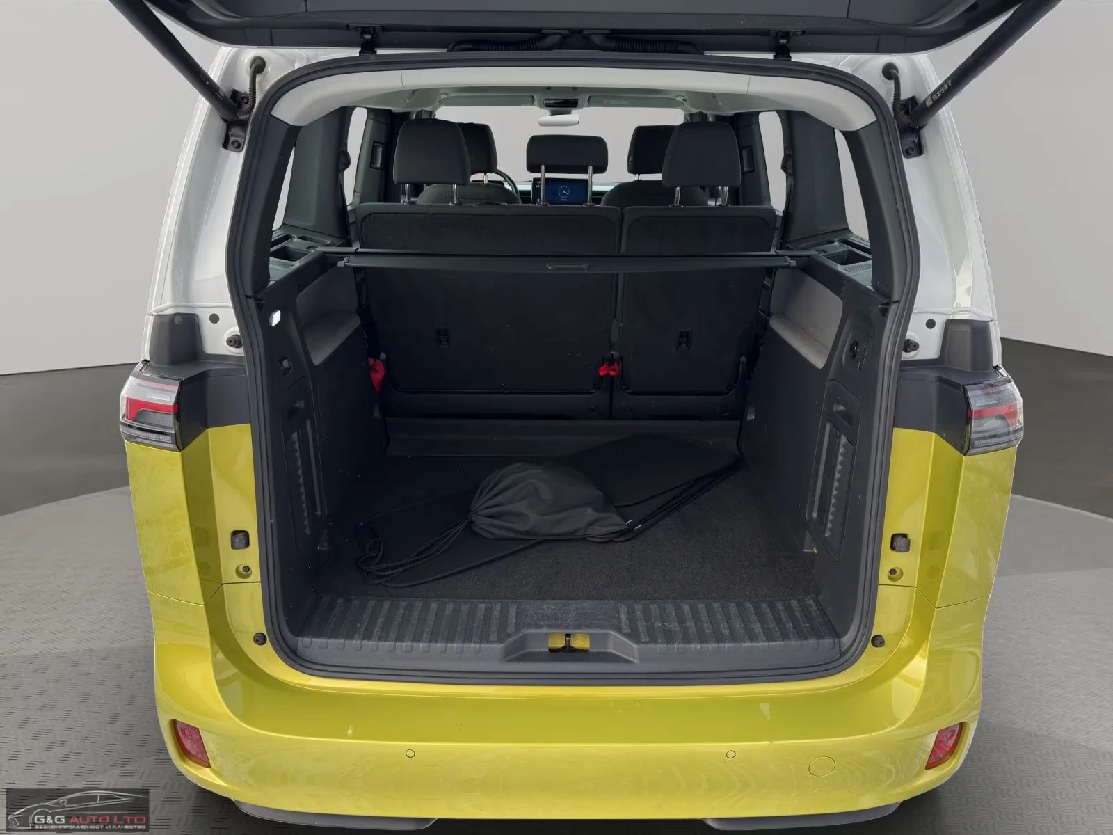 2023 Volkswagen PRO 204HP MATRIX AHK 360 NAVI LED ACC 404q — 7