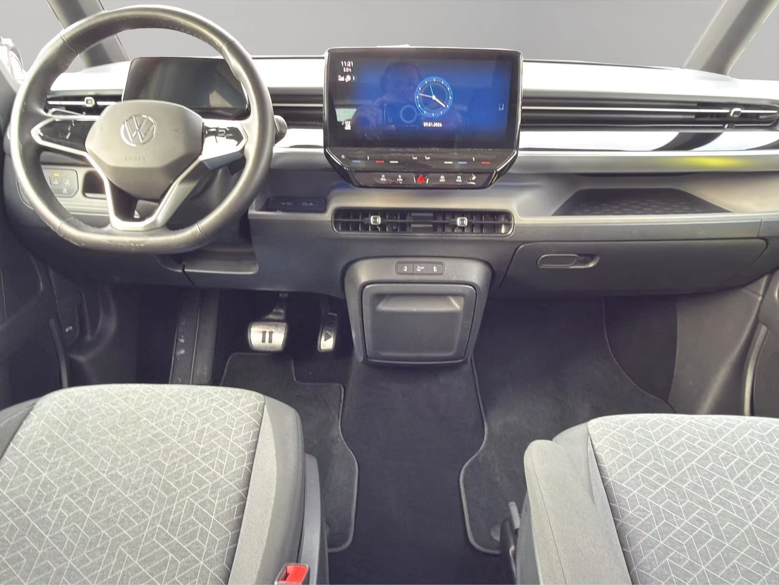2023 Volkswagen PRO 204HP MATRIX AHK 360 NAVI LED ACC 404q — 9