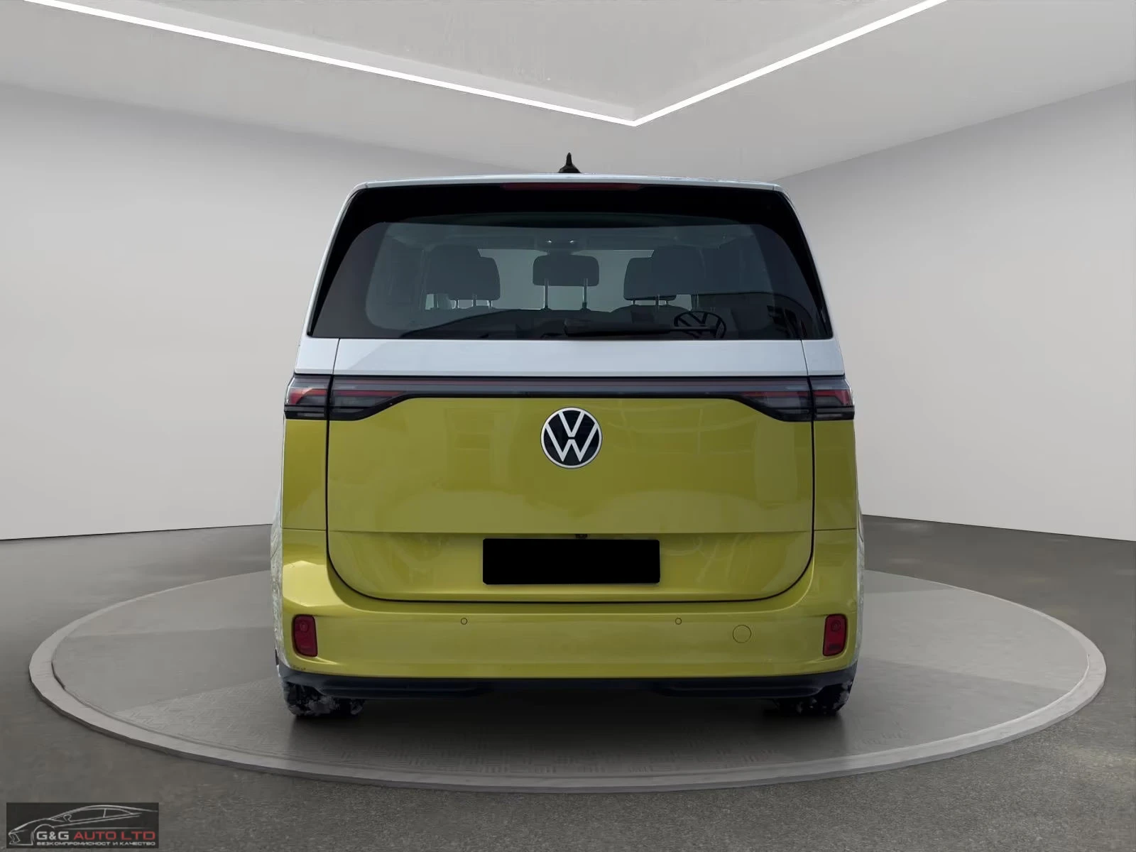 2023 Volkswagen PRO 204HP MATRIX AHK 360 NAVI LED ACC 404q — 6