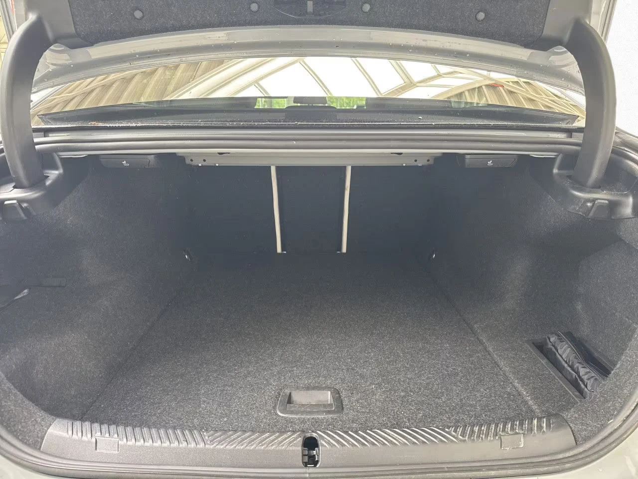 2025 BMW i5 xDRIVE 394HP M-SPORT-PRO 360 B&W PANO ACC 486z — 6