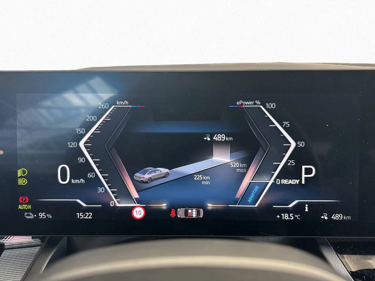2025 BMW i5 xDRIVE 394HP M-SPORT-PRO 360 B&W PANO ACC 486z — 12