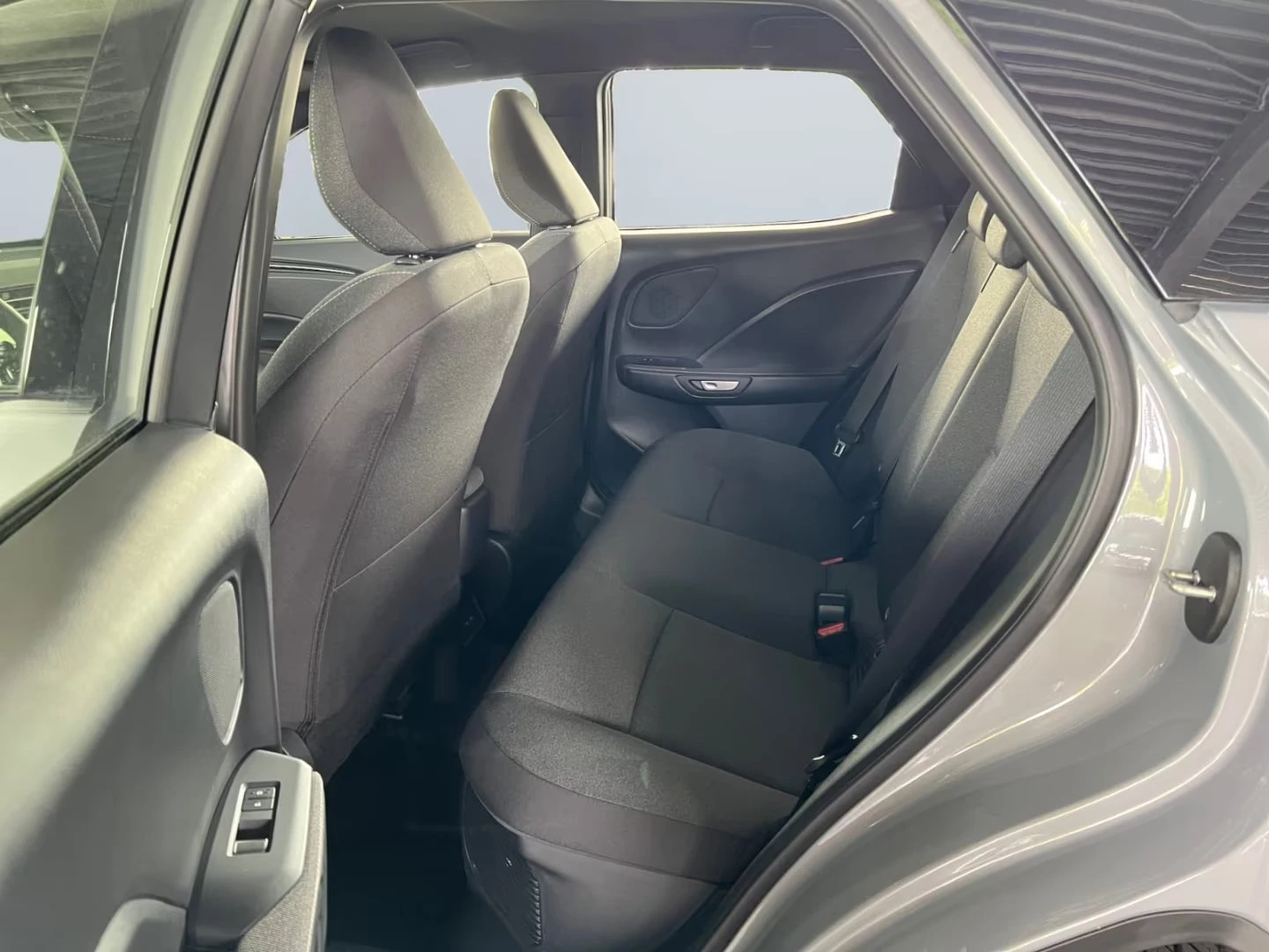2025 Lexus LBX FWD 136HP CAM NAVI ACC CPLAY LED DIGI 405q — 14