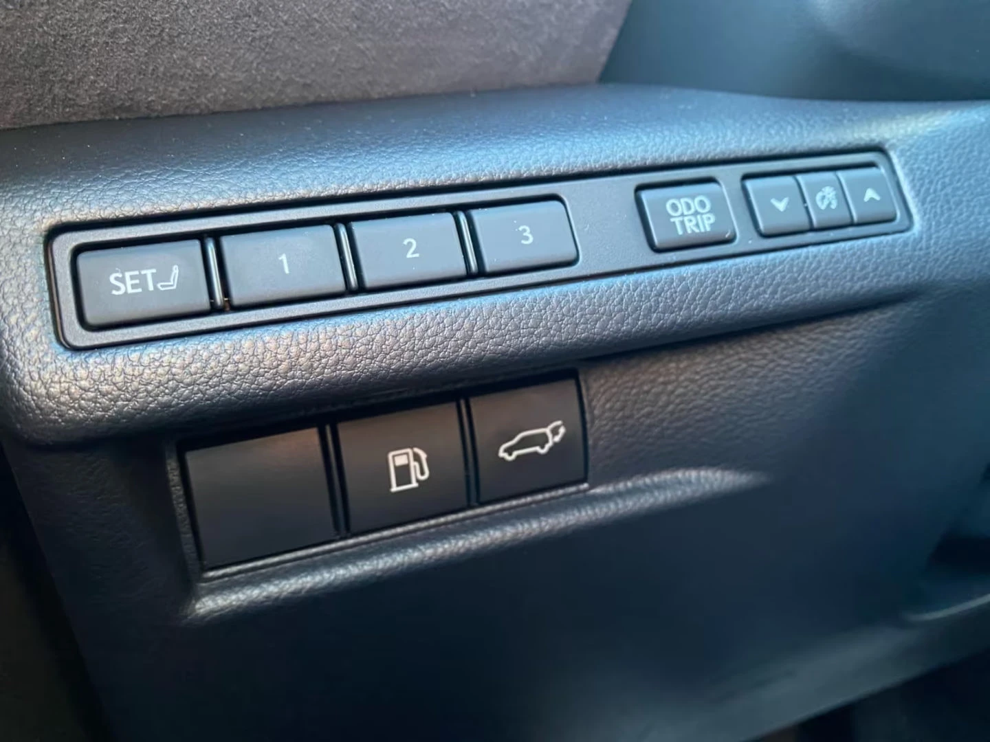 2026 Lexus LBX НОВ! COOL 136HP HUD 360 MEMO NAVI LED KLESS 406q — 13