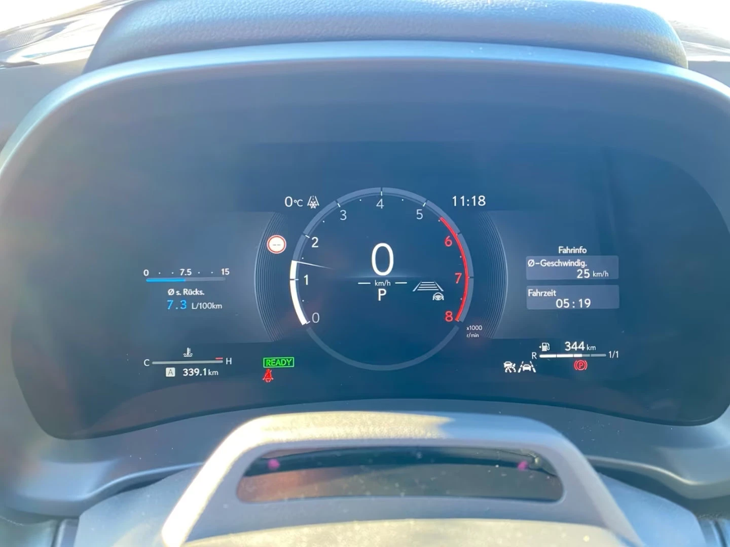 2026 Lexus LBX НОВ! COOL 136HP HUD 360 MEMO NAVI LED KLESS 406q — 9