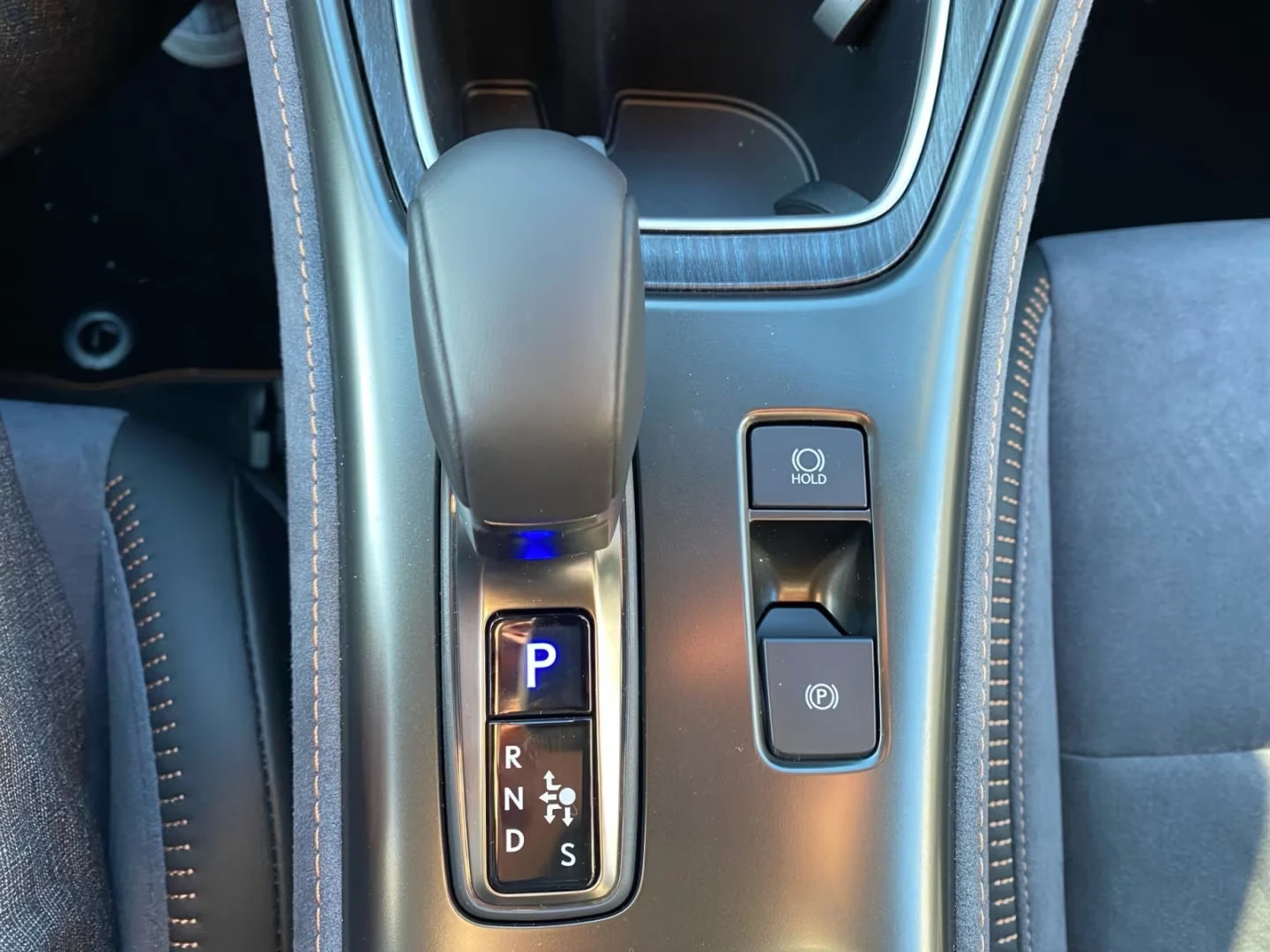 2026 Lexus LBX НОВ! COOL 136HP HUD 360 MEMO NAVI LED KLESS 406q — 12