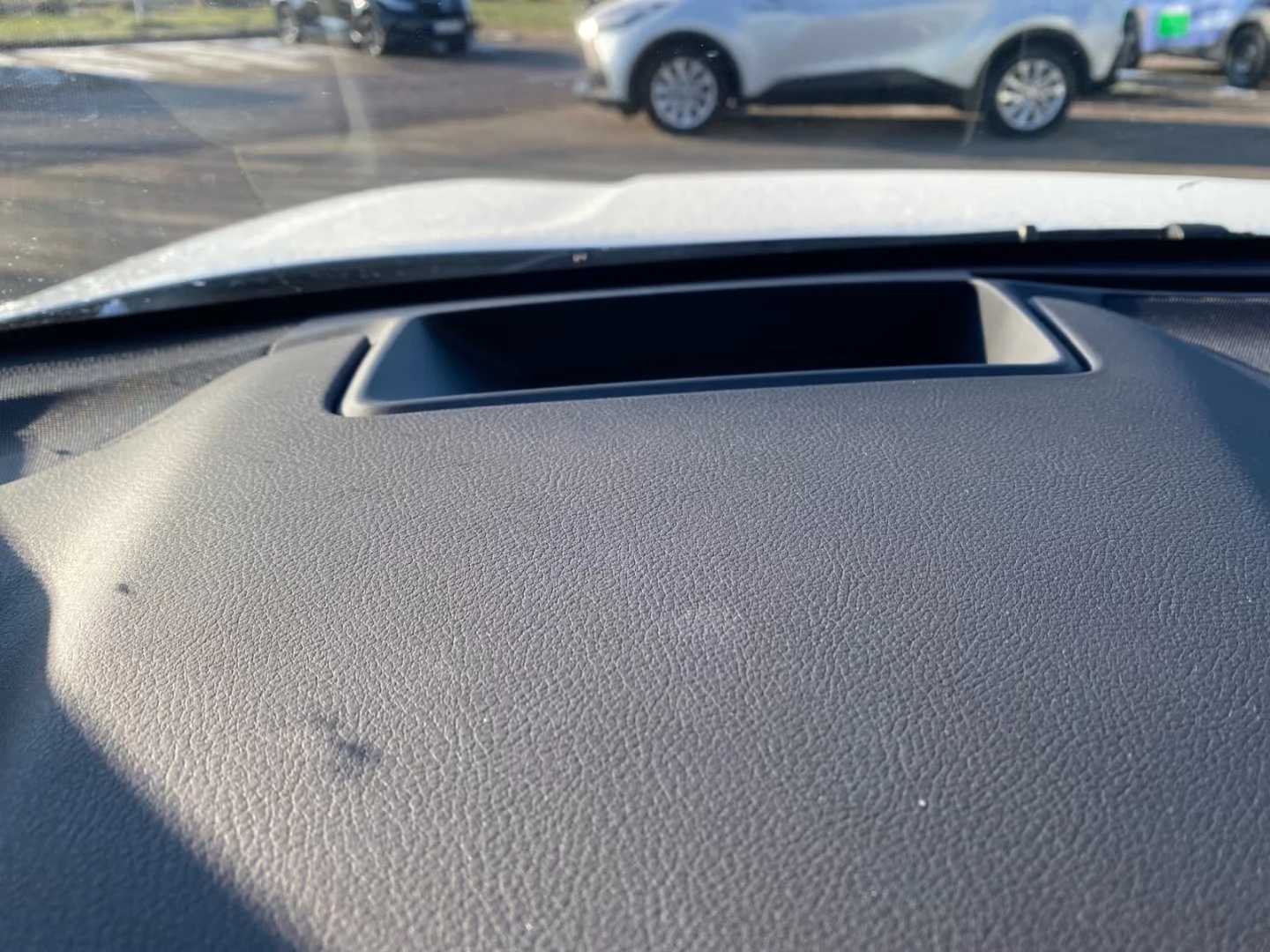 2026 Lexus LBX НОВ! COOL 136HP HUD 360 MEMO NAVI LED KLESS 406q — 10