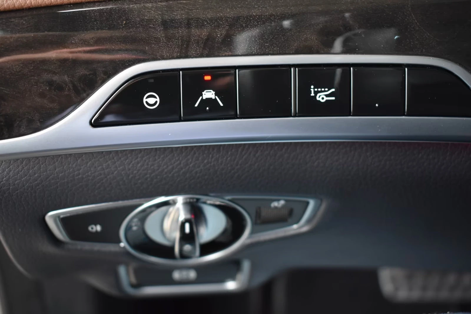 2020 Mercedes-Benz S 350 d 4MATIC 286HP AMG PANO MEMO 360 HUD BURM 407q — 13
