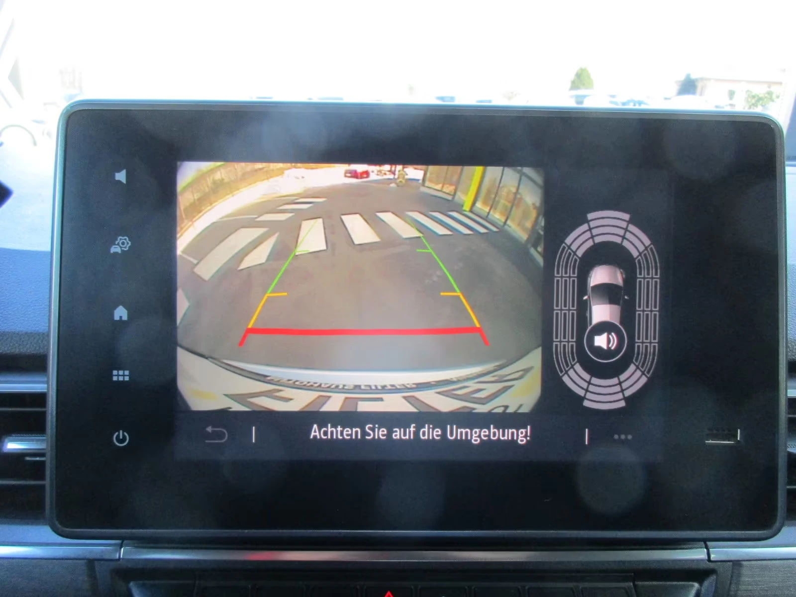 2023 Renault Kangoo E-TECH 122HP СЕРТИФИКАТ TECHNO CAM ACC H.PUMP 408q — 8