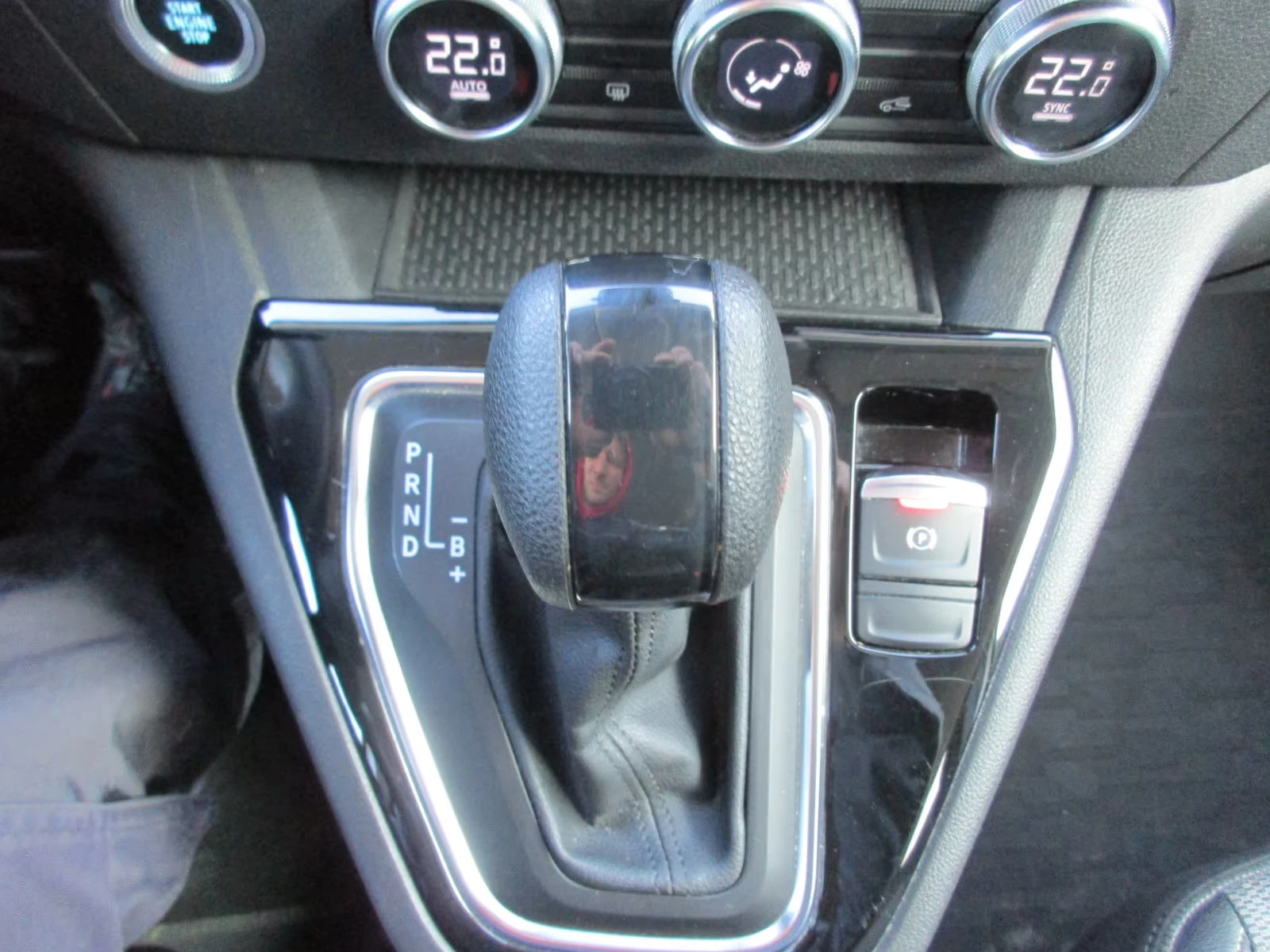 2023 Renault Kangoo E-TECH 122HP СЕРТИФИКАТ TECHNO CAM ACC H.PUMP 408q — 12