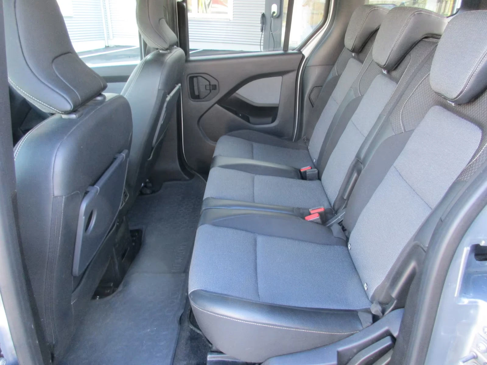 2023 Renault Kangoo E-TECH 122HP СЕРТИФИКАТ TECHNO CAM ACC H.PUMP 408q — 15