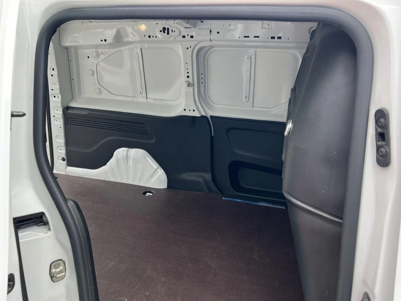 2022 Opel Combo E-Cargo 136HP XL-EDITION CAM NAVI LED ACC 410q — 14