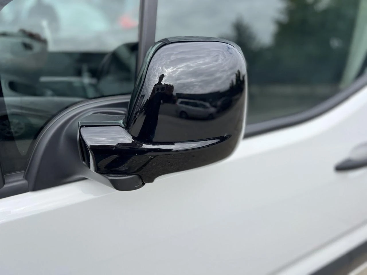 2022 Opel Combo E-Cargo 136HP XL-EDITION CAM NAVI LED ACC 410q — 12