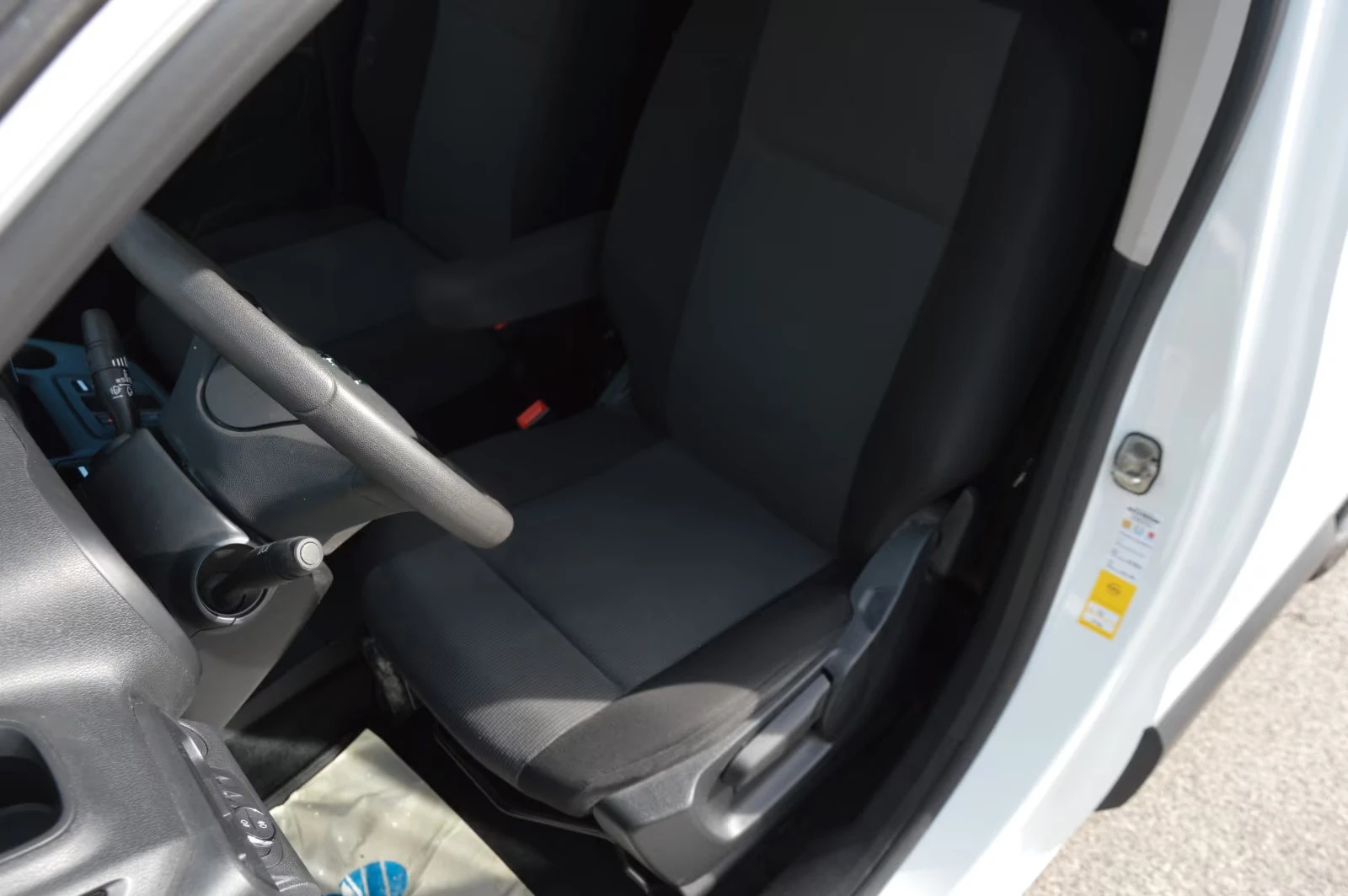 2022 Opel Combo E-CARGO 136HP CAM NAVI CPLAY LED 411q — 6