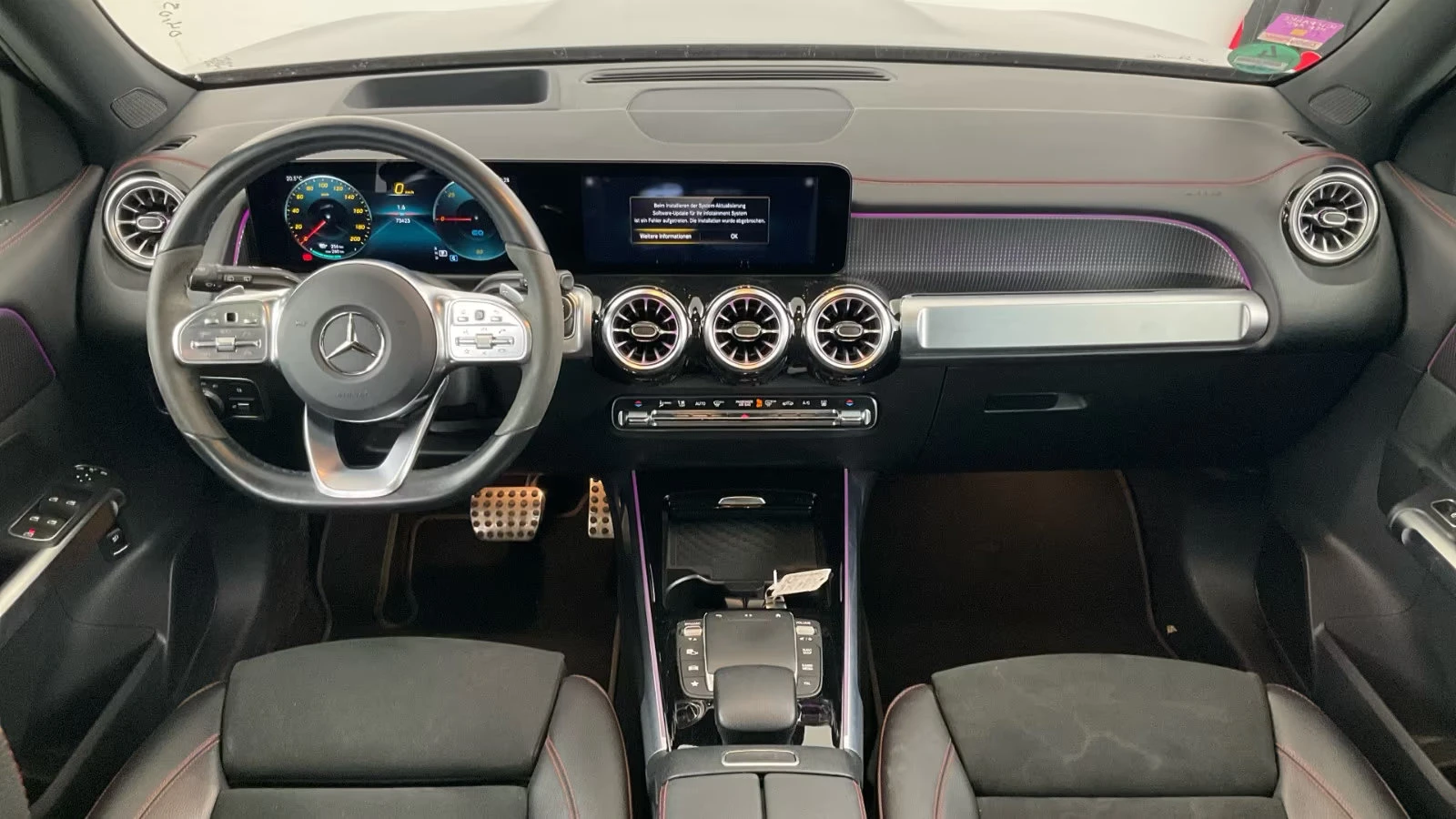 2022 Mercedes-Benz EQB 300 228HP 4MATIC AMG 360 PANO NIGHT KLESS ACC 490z — 8