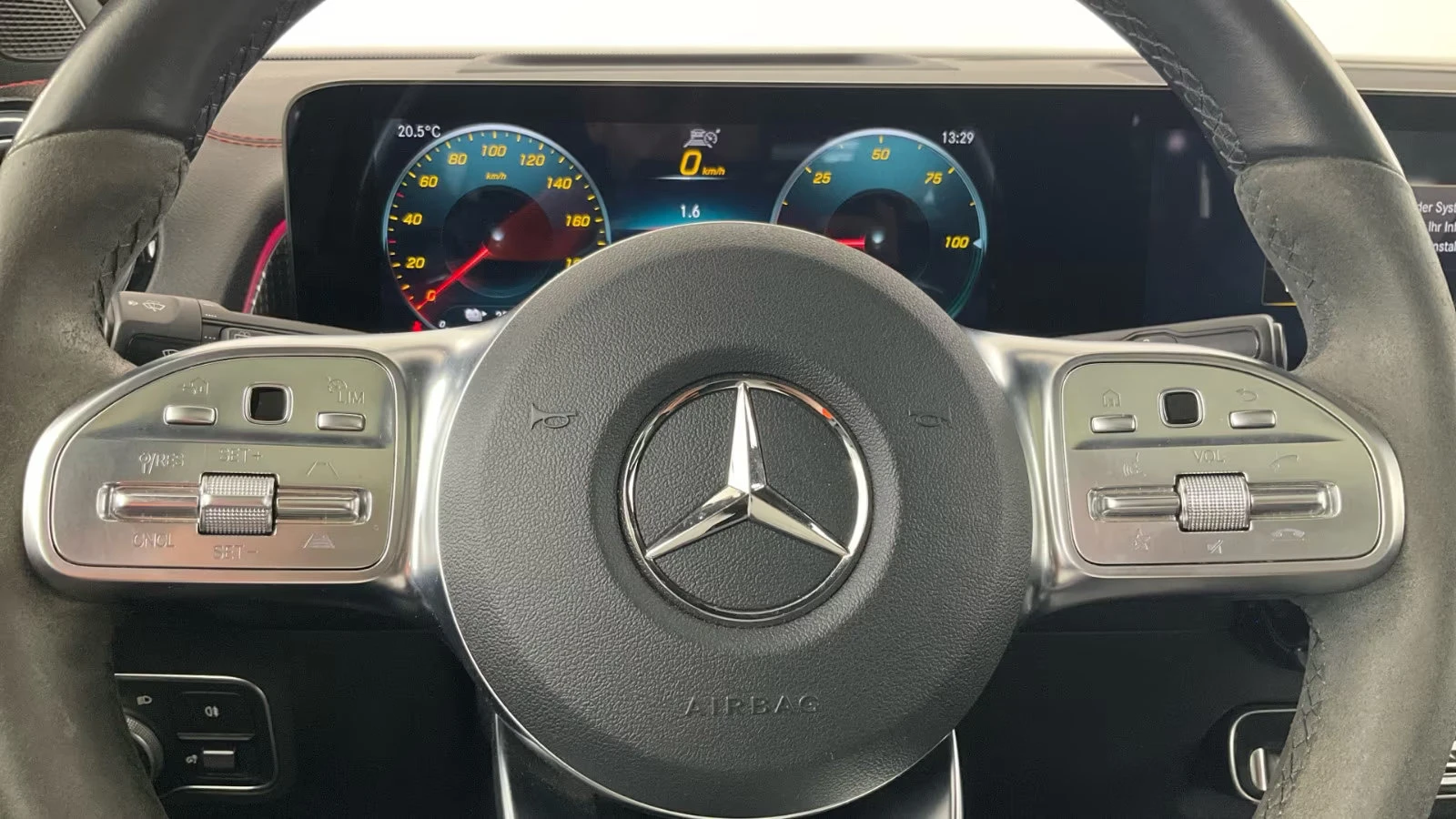2022 Mercedes-Benz EQB 300 228HP 4MATIC AMG 360 PANO NIGHT KLESS ACC 490z — 9