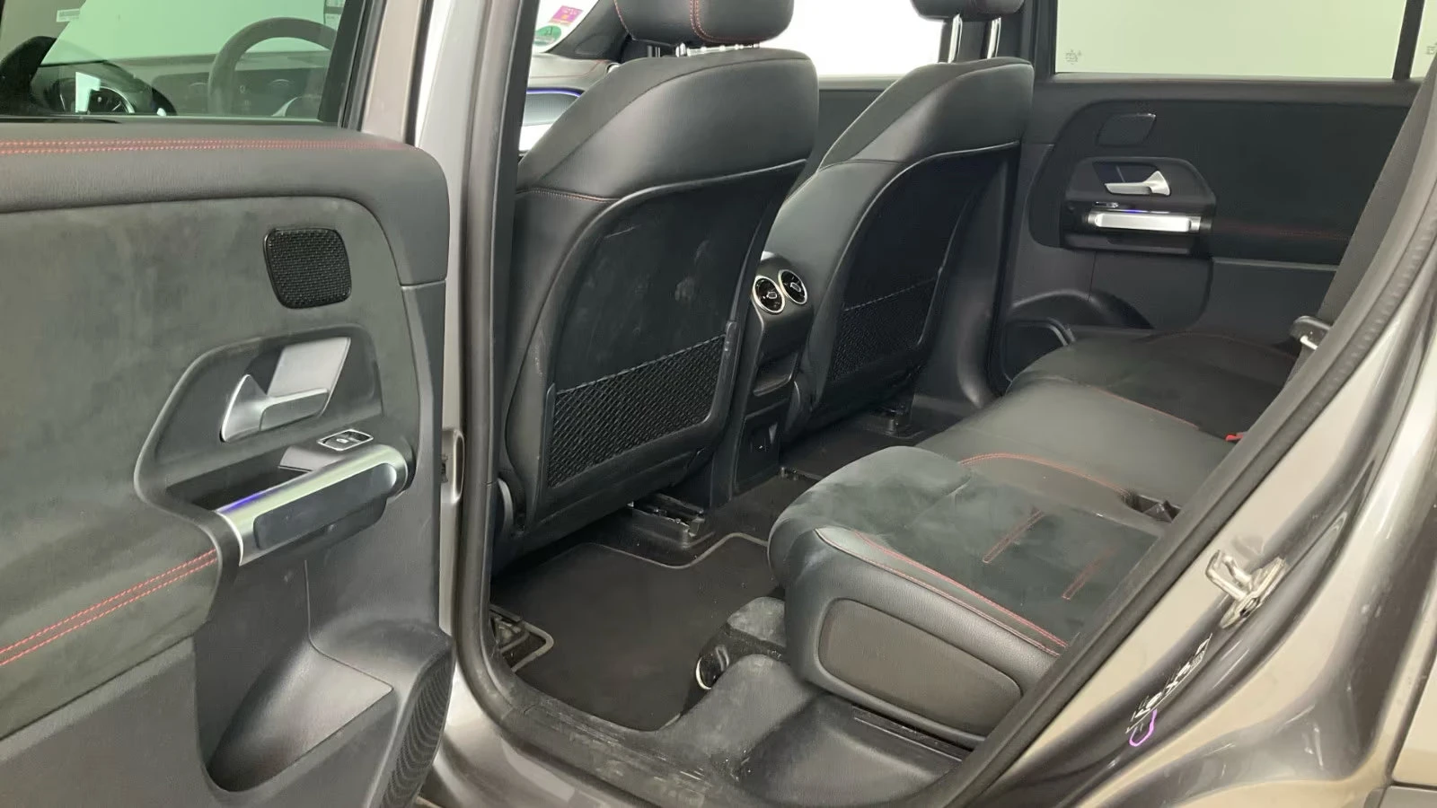 2022 Mercedes-Benz EQB 300 228HP 4MATIC AMG 360 PANO NIGHT KLESS ACC 490z — 13