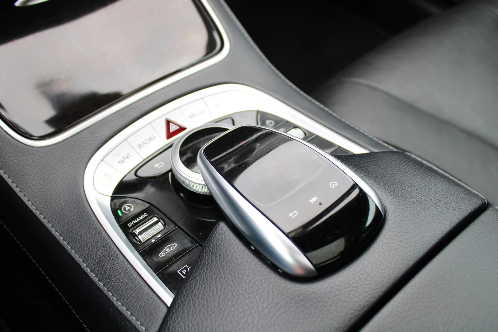 2020 Mercedes-Benz S 350 AMG 286HP 4M HUD 360 NAVI 256h — 14