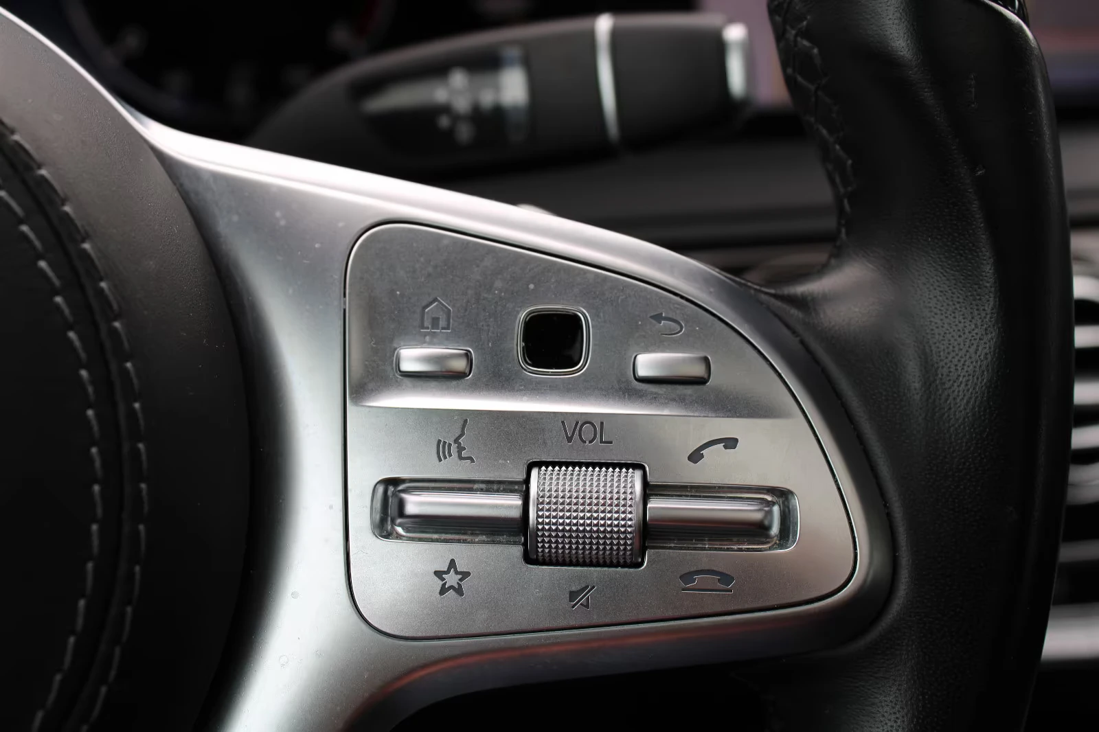 2020 Mercedes-Benz S 350 AMG 286HP 4M HUD 360 NAVI 256h — 13
