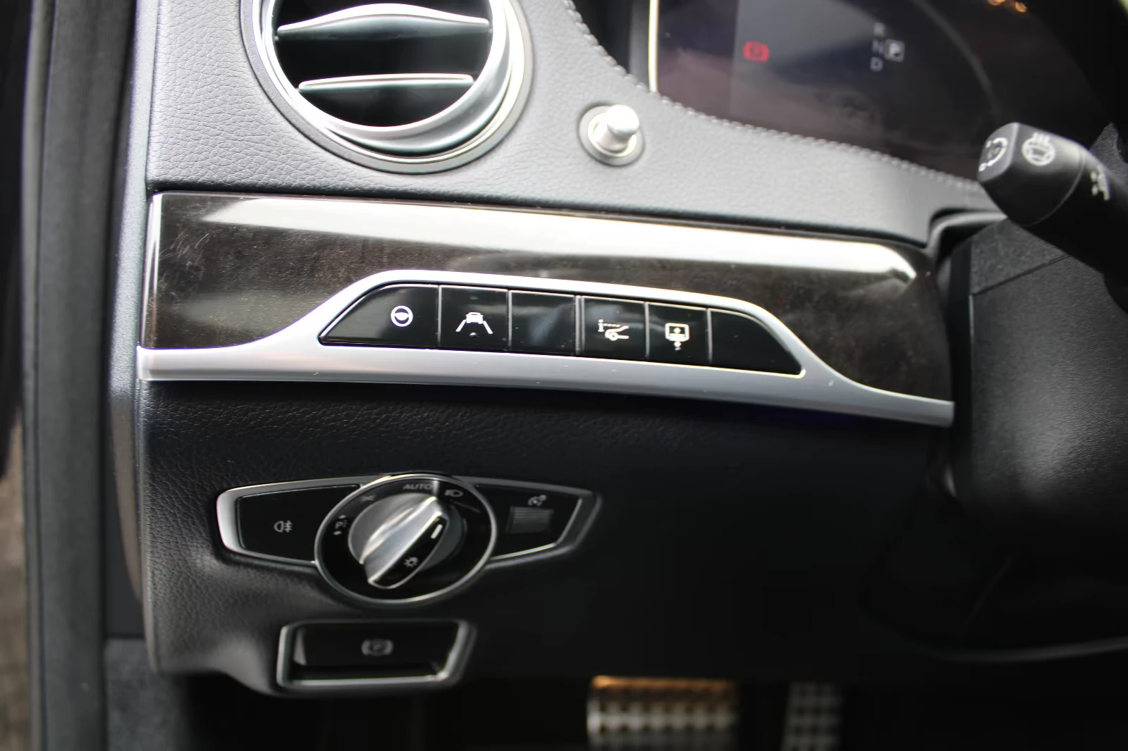 2020 Mercedes-Benz S 350 AMG 286HP 4M HUD 360 NAVI 256h — 12