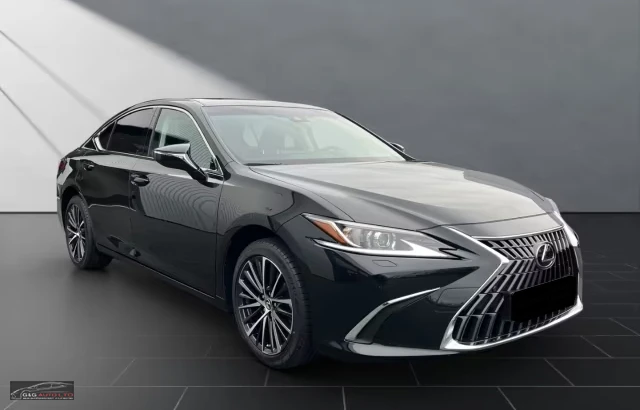 2026 Lexus ES 300 h COMFORT 201HP ИЗБОР НА ЦВЯТ PANO CAM NAVI 257h — 6