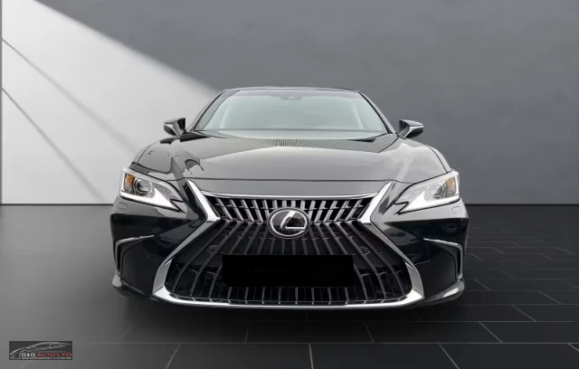 2026 Lexus ES 300 h COMFORT 201HP ИЗБОР НА ЦВЯТ PANO CAM NAVI 257h — 7