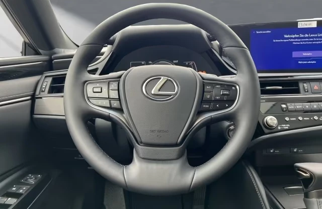 2026 Lexus ES 300 h COMFORT 201HP ИЗБОР НА ЦВЯТ PANO CAM NAVI 257h — 9