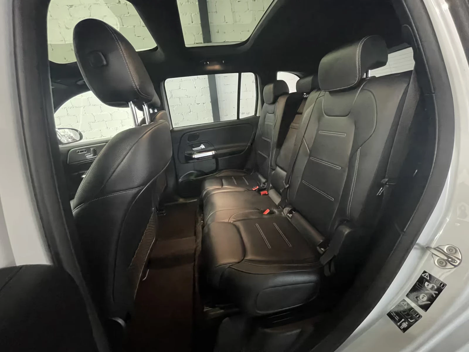 2022 Mercedes-Benz EQB 350 4MATIC 292HP AMG 7S PANO MEMO HUD 415q — 14