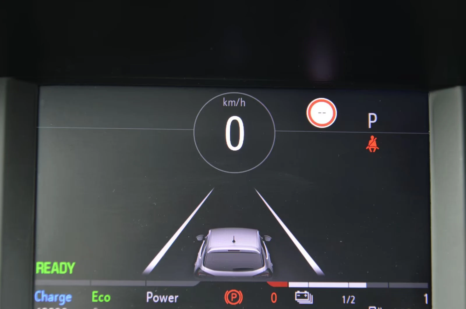 2022 Opel Corsa F-e-EDITION 136HP CPLAY DIGI H.PUMP LED KLESS 416q — 8
