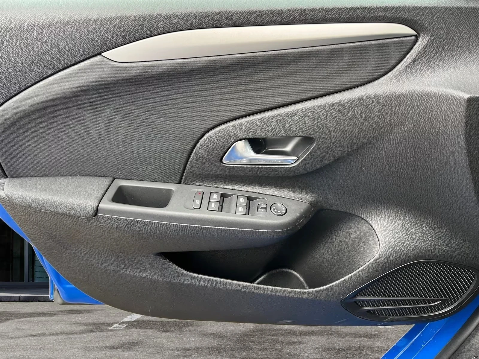 2025 Opel Corsa НОВ! EDITION 101HP CAM NAVI LED CPLAY DIGI 421q — 13