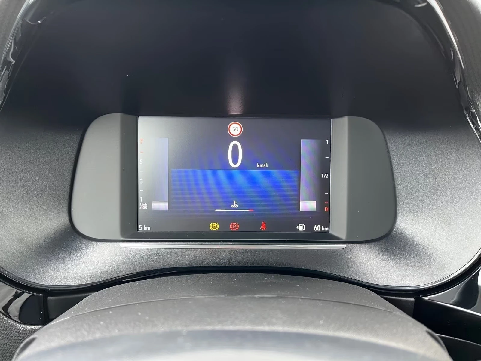 2025 Opel Corsa НОВ! EDITION 101HP CAM NAVI LED CPLAY DIGI 421q — 9