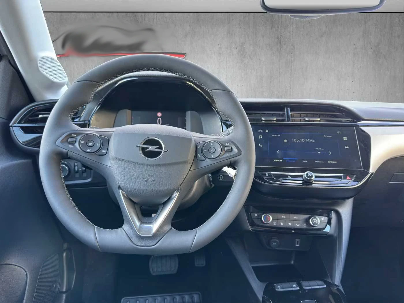 2025 Opel Corsa НОВ! EDITION 101HP CAM NAVI LED CPLAY DIGI 426q — 7