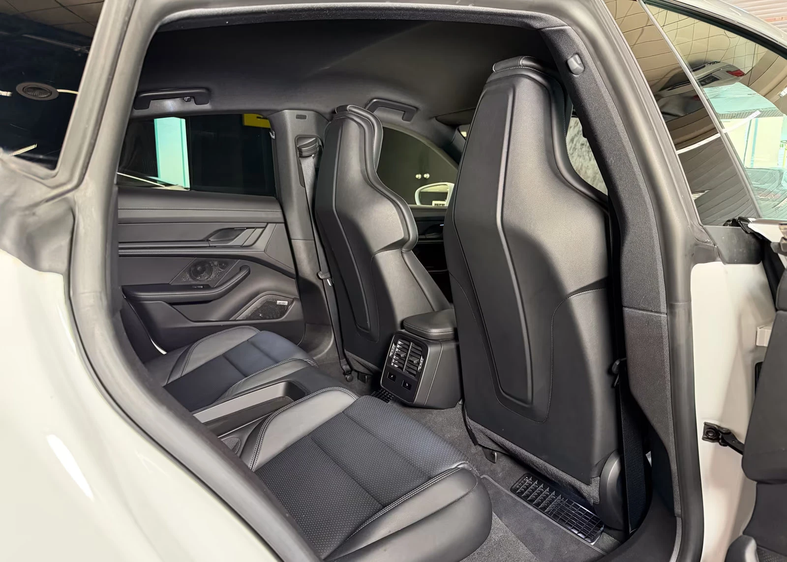 2021 Porsche Taycan 4S 530HP 360 ACC ALCANTAR CHRONO KLESS 494z — 15