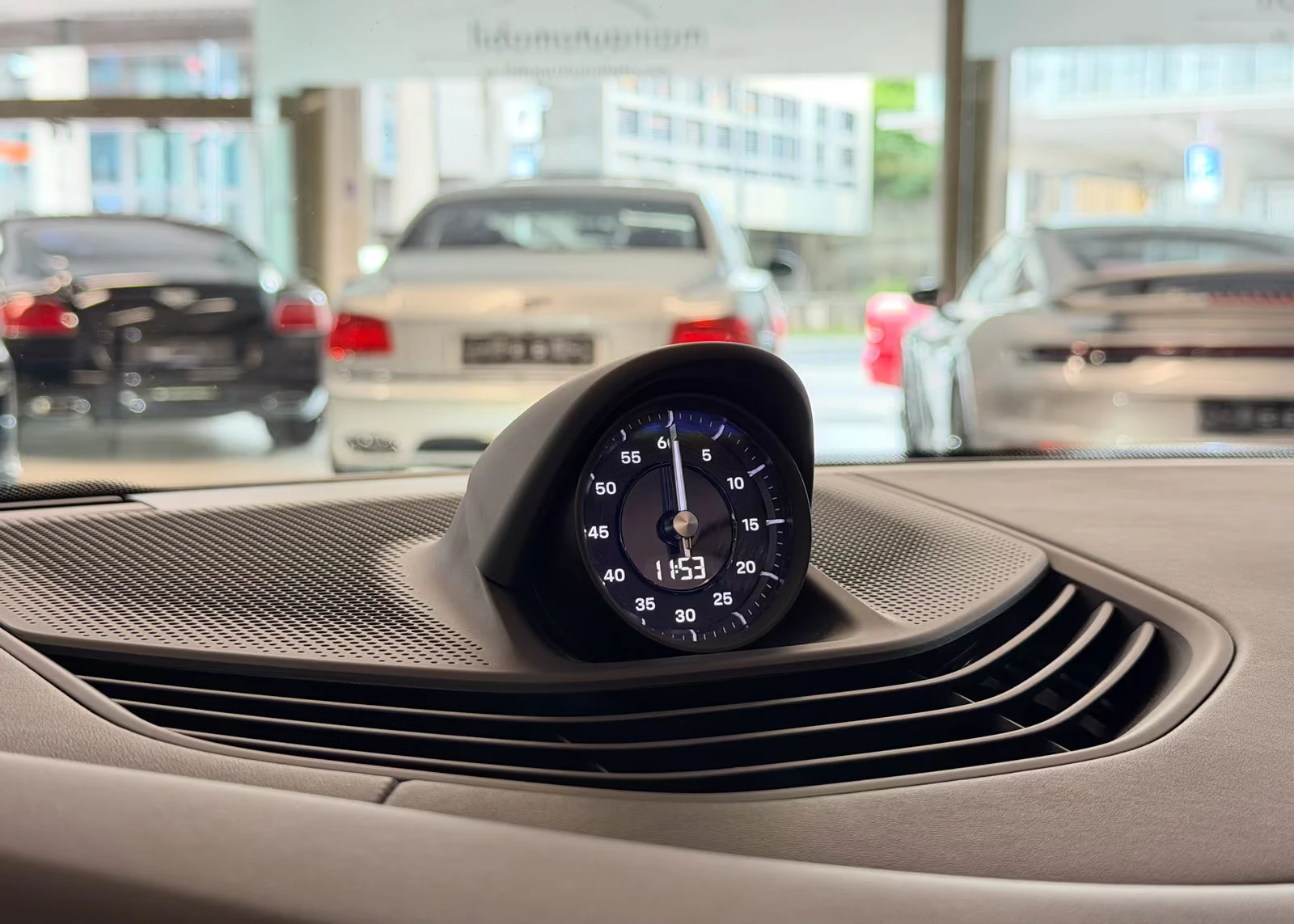 2021 Porsche Taycan 4S 530HP 360 ACC ALCANTAR CHRONO KLESS 494z — 14