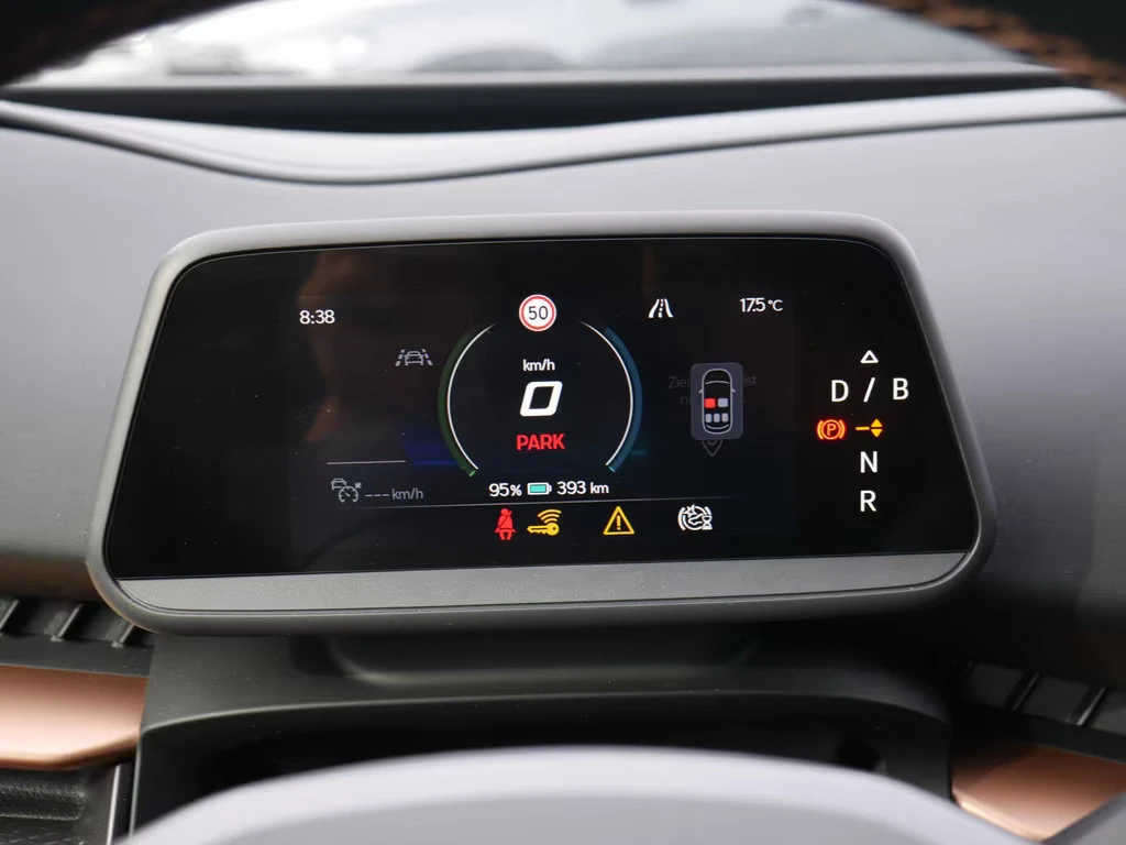 2025 Cupra Tavascan ENDURANCE 286HP CAM ACC LED H.PUMP NAVI KLESS 428q — 8