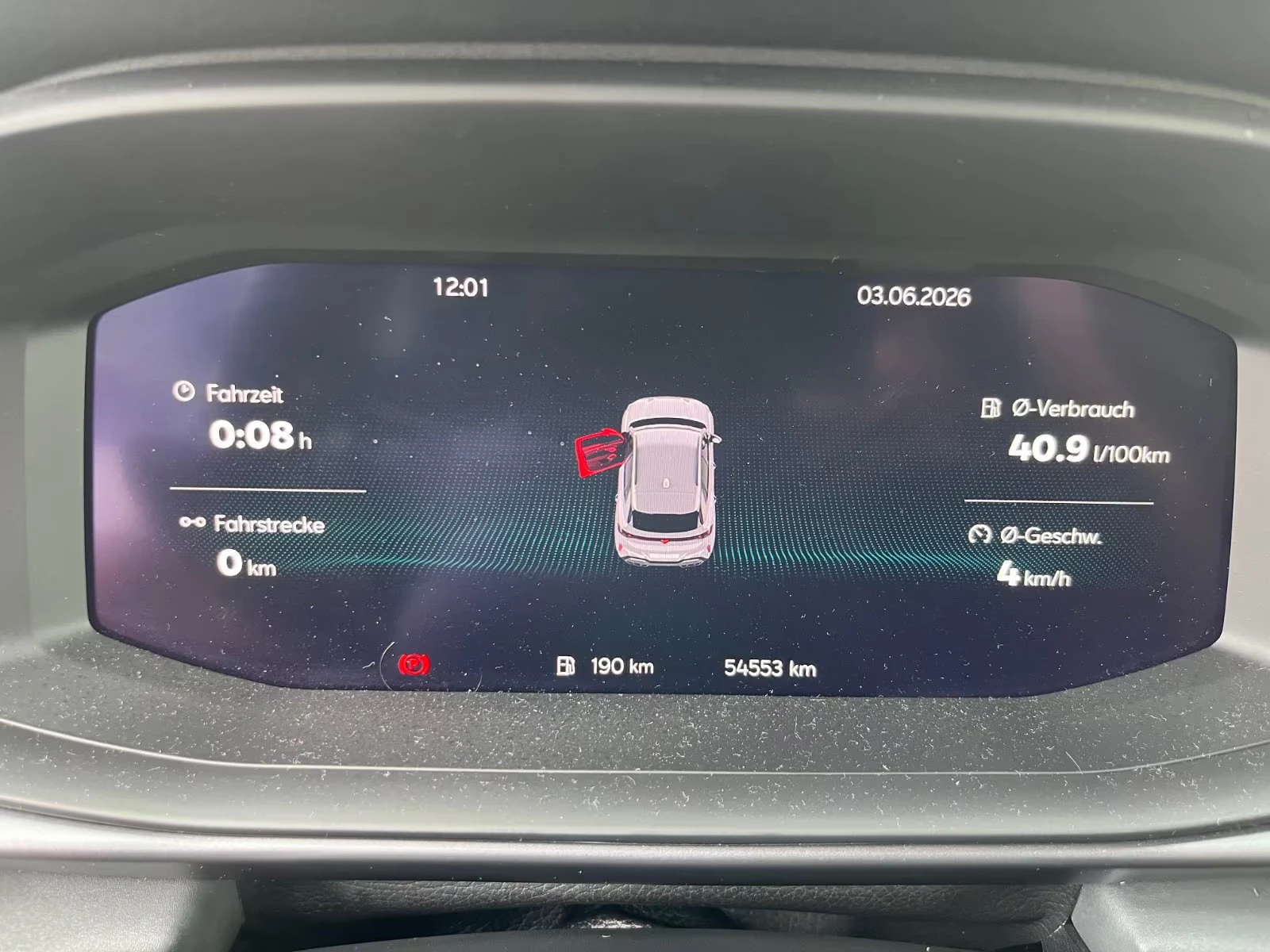 2025 Cupra Terramar 1.5eTSI 150HP MEMO 360 HUD NAVI KLESS CPLAY 431q — 9