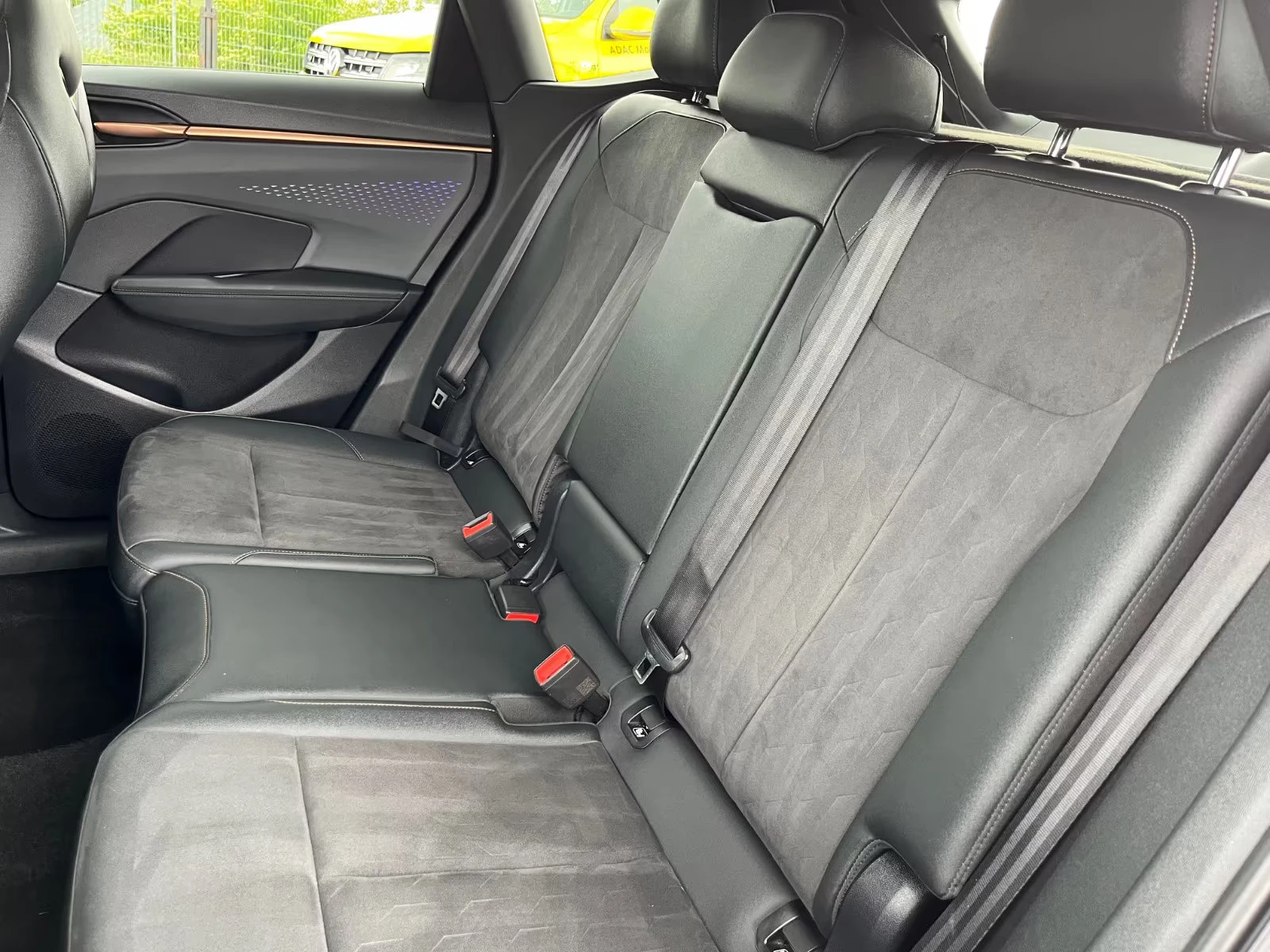 2025 Cupra Terramar 1.5eTSI 150HP MEMO 360 HUD NAVI KLESS CPLAY 431q — 13