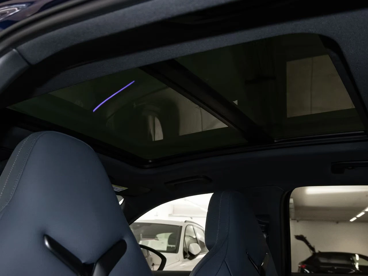 2025 Cupra Terramar VZ 265HP 4DRIVE PANO HUD 360 MEMO AHK 432q — 13