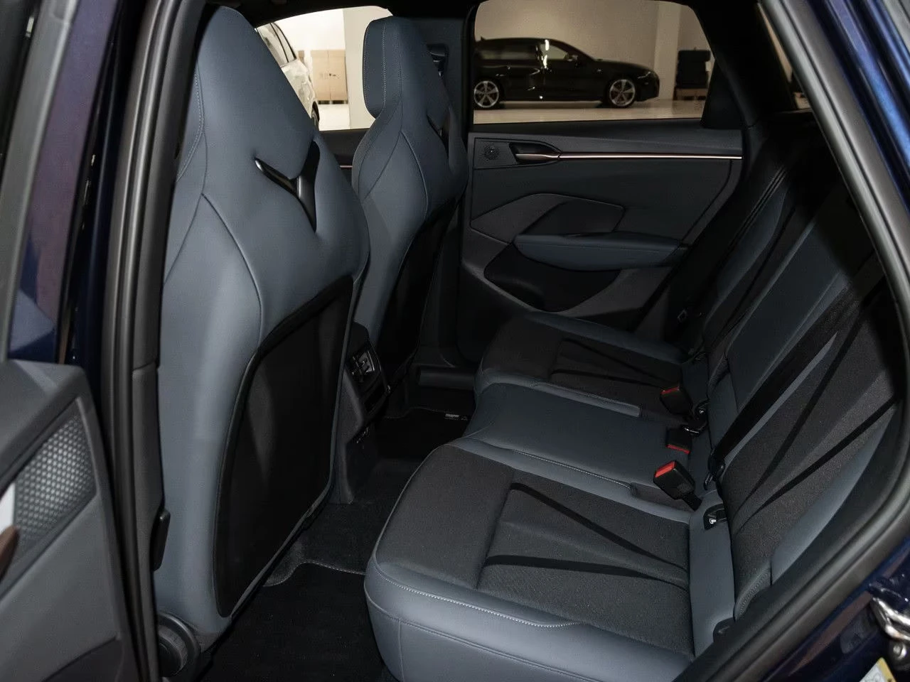 2025 Cupra Terramar VZ 265HP 4DRIVE PANO HUD 360 MEMO AHK 432q — 14