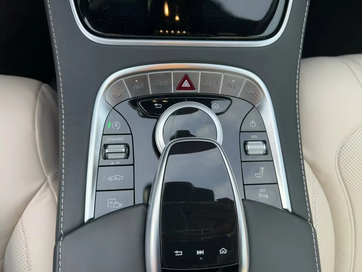 2022 Mercedes-Benz 450 AMG 367HP PLUS CAM MEMO BURM LED 433q — 12