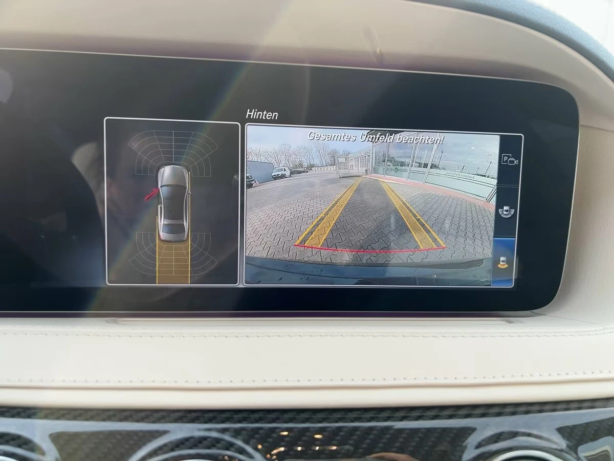 2022 Mercedes-Benz 450 AMG 367HP PLUS CAM MEMO BURM LED 433q — 10