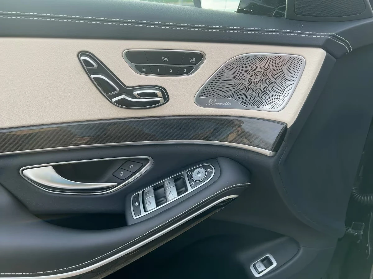 2022 Mercedes-Benz 450 AMG 367HP PLUS CAM MEMO BURM LED 433q — 6