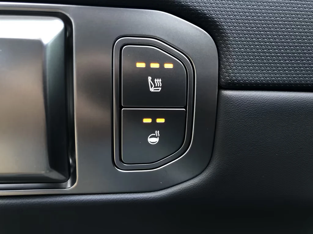 2025 Kia EV4 EARTH 204HP 58KWH WINTER CAM NAVI 262h — 16