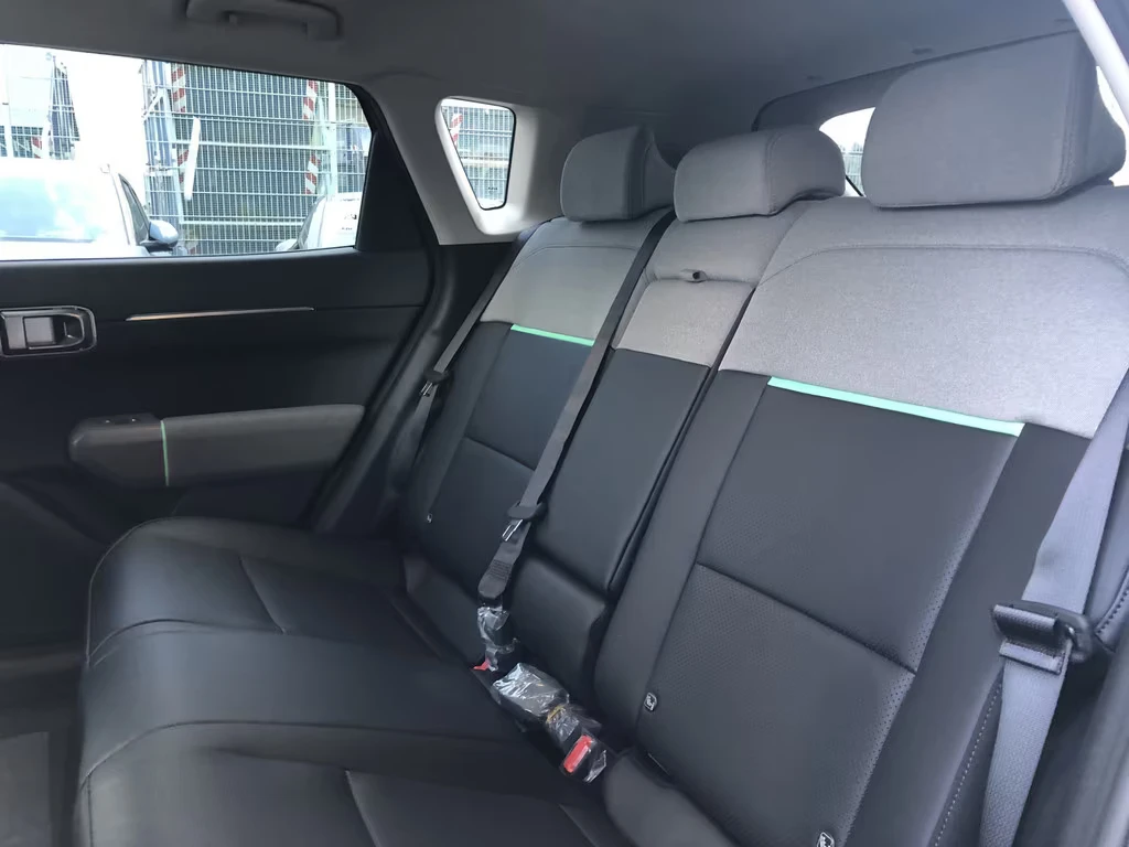 2025 Kia EV4 EARTH 204HP 58KWH WINTER CAM NAVI 262h — 7